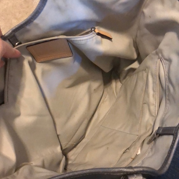 Coach Purse - Picture 3 of 4